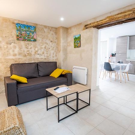 Appartement Grand T2 sur la route du Chateau dAmboise Extérieur photo