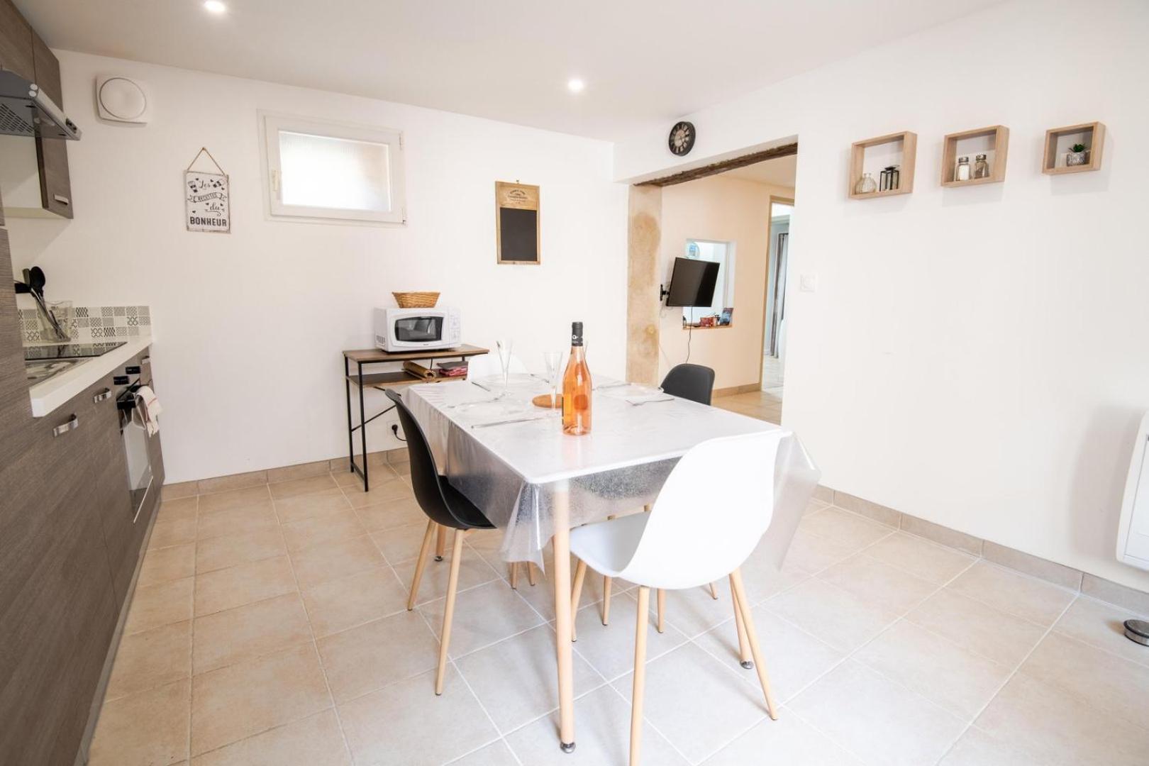 Appartement Grand T2 sur la route du Chateau dAmboise Extérieur photo
