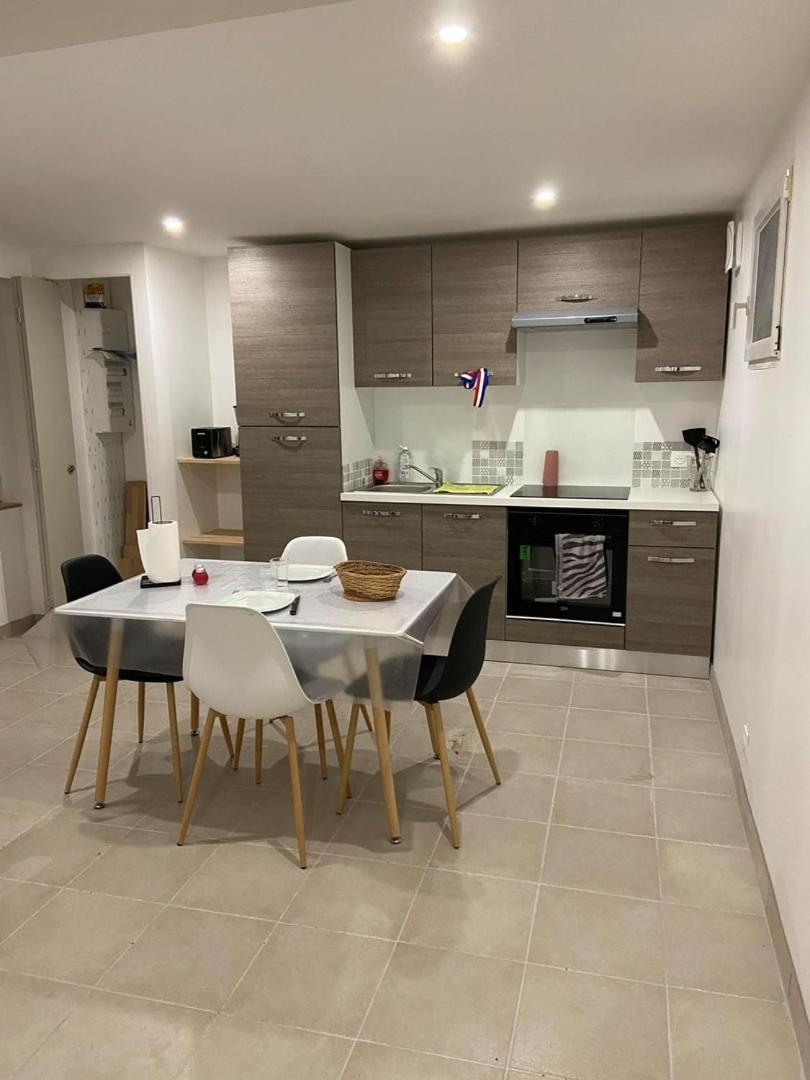 Appartement Grand T2 sur la route du Chateau dAmboise Extérieur photo