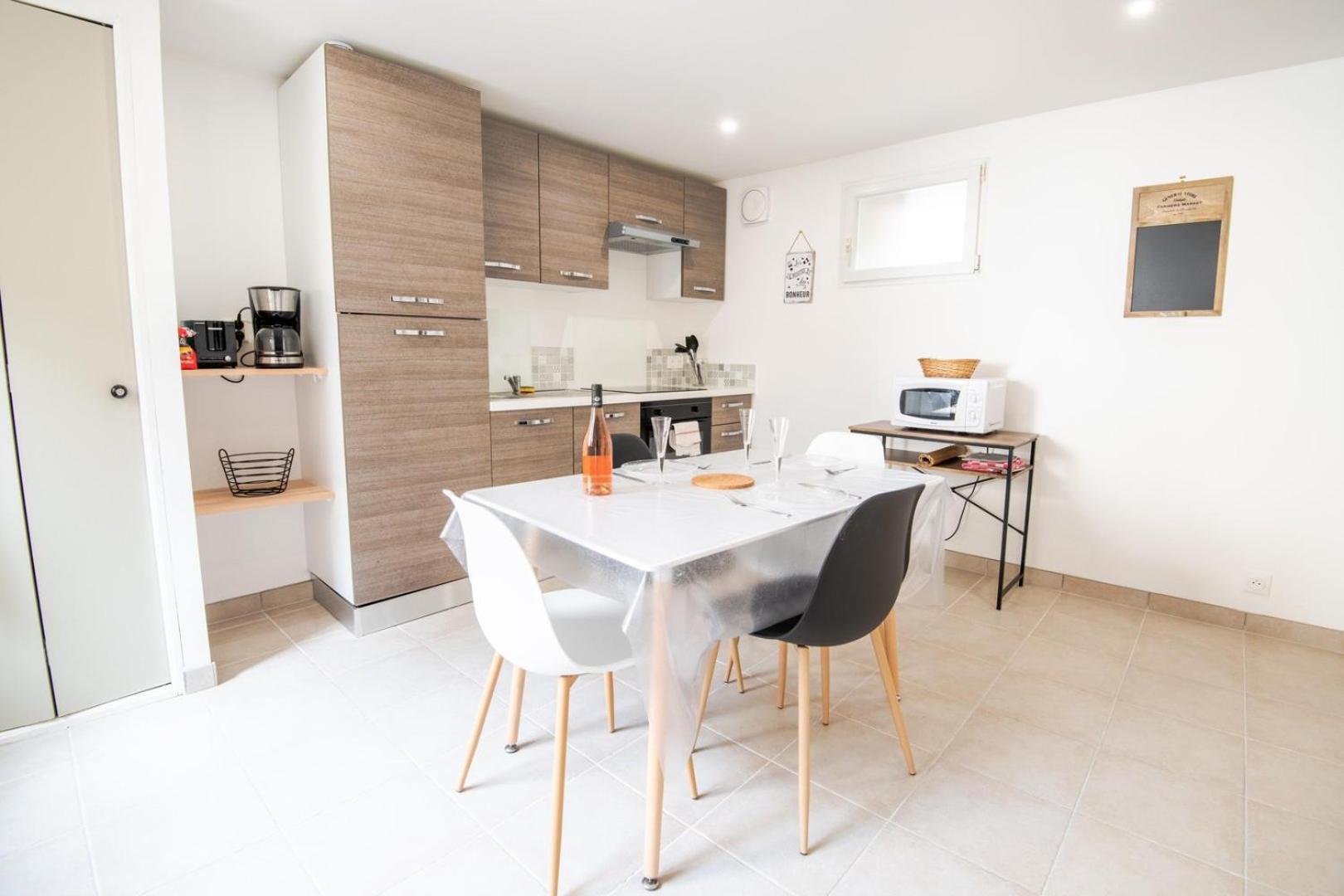 Appartement Grand T2 sur la route du Chateau dAmboise Extérieur photo